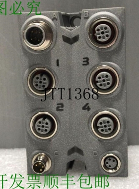 原装供应? B&R 系列 4 X67AT1402 REV。 K0