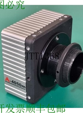 原装供应Adimec A4050m/21C工业视觉C镜头