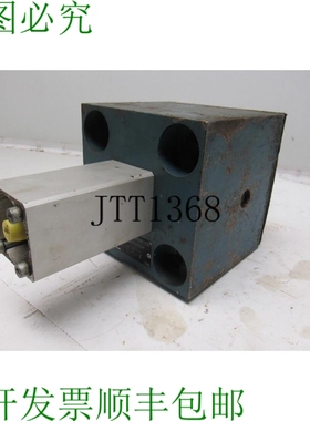 原装供应Rexroth LFA 40-E-71/CA40DQMG24F NG 40 420 Bar 墨盒阀