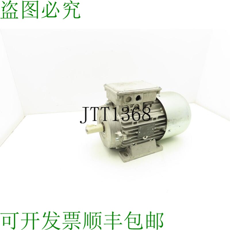 原装供应Laipple KEB MA90L2 制动马达 3Kw/4Hp 2830 RPM 230/460
