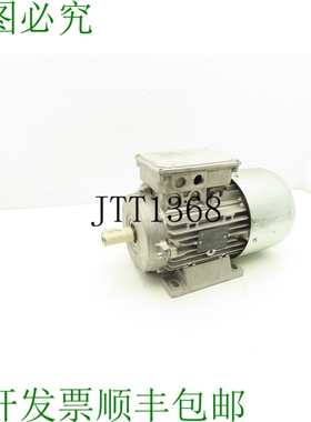 原装供应Laipple KEB MA90L2 制动马达 3Kw/4Hp 2830 RPM 230/460