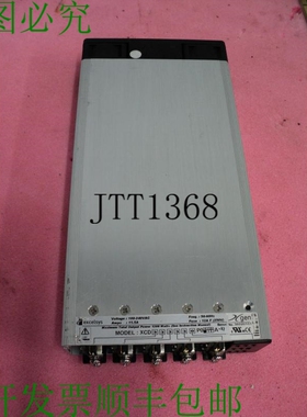 原装供应? Excelsys X 5 1200W PowerPac TRU 电源 X3330 P0