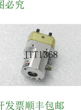 原装供应SMC MHQJ2-10DS