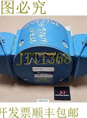 原装供应已修复 Avtron M727A-1D-240-UC脉冲发生器12-15Vdc 50mA