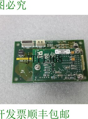 原装供应EDWARDS SCU-1500 控制器控制器 P045Z-I031-3NC