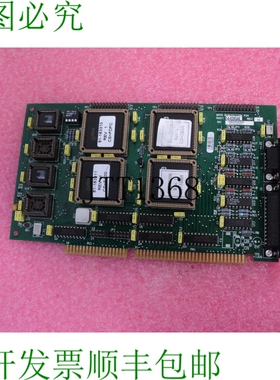 原装供应? 数据采集 P34 14-028346 REV B