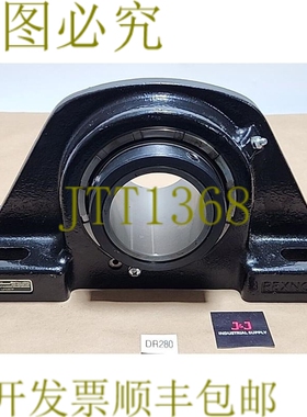 原装供应SURPLUS Rexnord MP5307F 自调心滚子轴承3-7/16 + ！