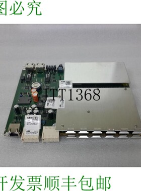 原装供应ABB CPM01 COM02 CPU01 板