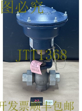 原装供应- Trerice 型号 910-T 910EPA 1 英寸 SEL I+D 等百分比