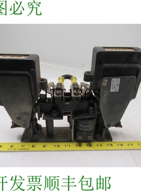 原装供应1D01GGA002XH 直流接触器 600V 100A 230/250VDC 线圈