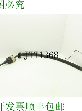 原装供应Abicor Binzel 3 iCAT 机电缆头 48