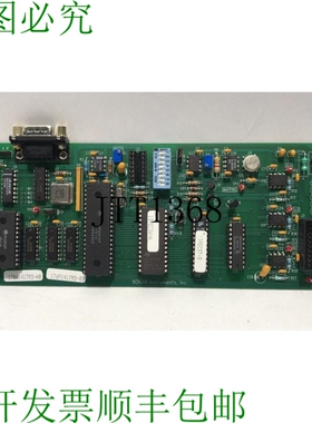 原装供应? ECS 板 170A141792-B / 170A141792-AB / 176P141792-B