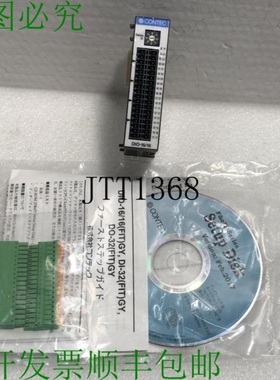 原装供应? 康泰克 GOD-16/16 FITGY