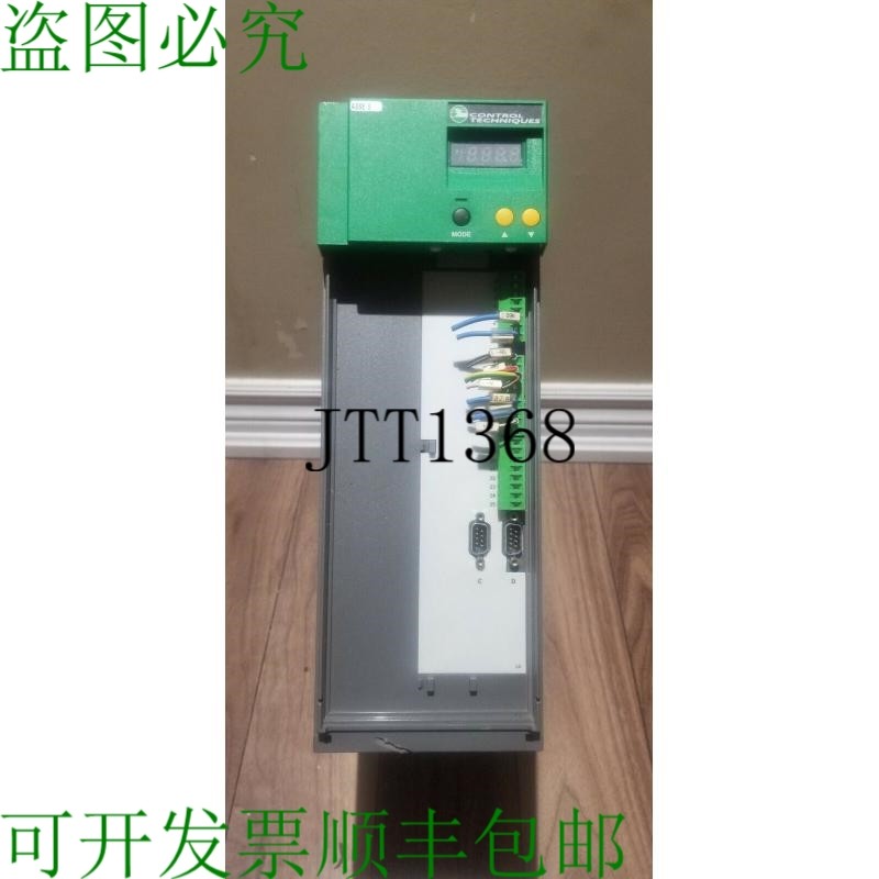 原装供应Control Techniques NB017 CTI002 Spindax驱动器“测试