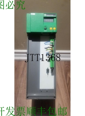 原装供应Control Techniques NB017 CTI002 Spindax驱动器“测试