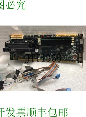 原装供应? SBC 奔腾 II 01-W3400F 01E 30-49446-03