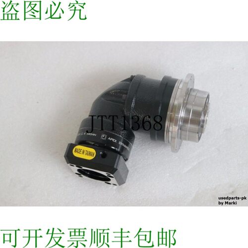 原装供应APEX DYNAMICS SERVO 计量器 ADR047-P1 RATIO 10:1 度角