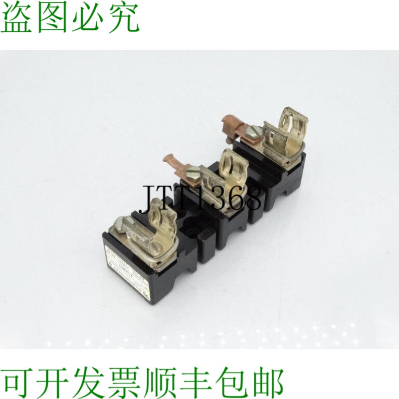 原装供应ALLEN BRADLEY X-402027 保险丝夹