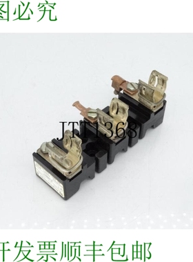 原装供应ALLEN BRADLEY X-402027 保险丝夹