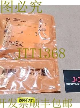 原装供应IFM Efector IGA3008-APKG/US-104 感应传感器 10-30V +