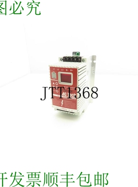 原装供应Lenze SM410 AC Tech 变频交流驱动器 1 480VAC 3Ph