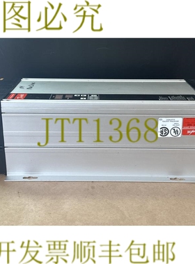 原装供应二手 - 丹佛斯变速驱动 VLT 3008 175L1072 440-500V SHI