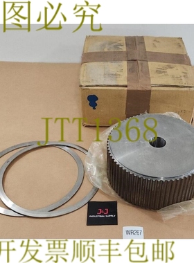 原装供应Unitta P72-8YU-70-33F 定时滑轮 TBT09-1976 30 毫米孔