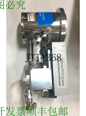 原装供应? CTI-CRYONICS 机载 P300 低温泵 300MM PVDSYSTEM 0190