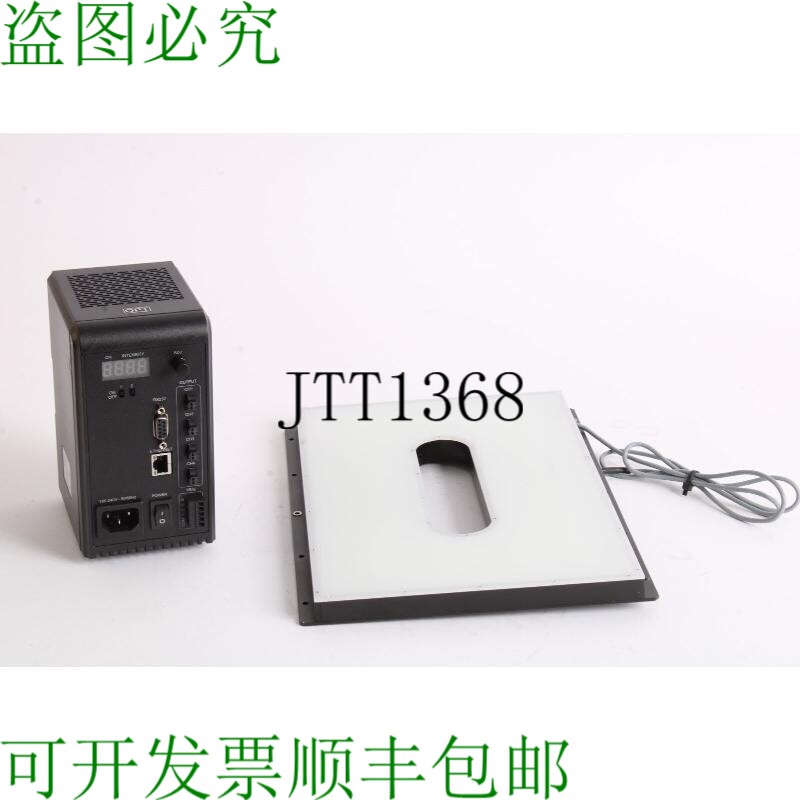 原装供应OPT OPT-DCA24E-V2-4 控制器带 1 个 OPT-FATK31020230-W