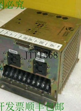 原装供应?控制概念 SCR 电源控制器 3095-1017 AMPS 1 相 208 VAC