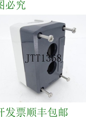 原装供应SCHNEIDER 电动 XALD02H7 封闭式