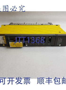 原装供应FANUC A06B-6079-H104 G AERVO 放大器模块