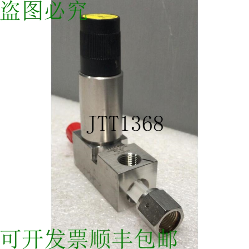 原装供应? TESCOM 高压调节器 12-1K21AAED-072