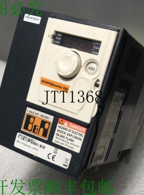 原装供应? 贝加莱 ACOPOSINVERTER X64 8I64T400110.000-1