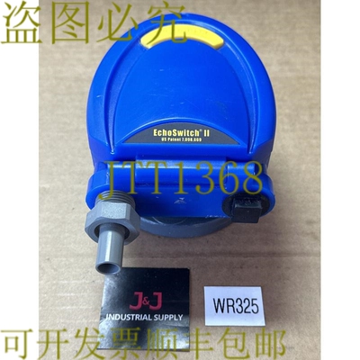 原装供应二手- Flowline Echoswitch II LU77-5005 扫描液位发射