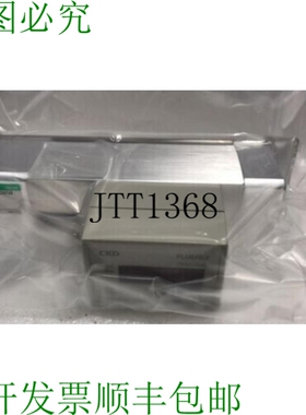 原装供应? CKD KHT-X0071-FL326768 FLUEREX MASS 流量计