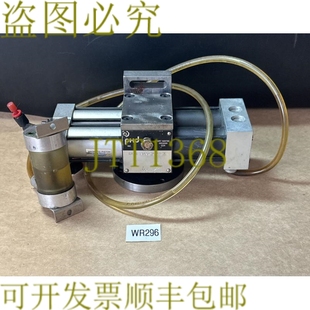 PHD 付款 液压旋转执行器 2090 R13R 供应二手 原装