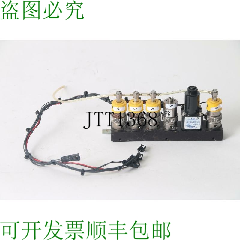 原装供应Aortrol R-920 超小型 带 / Clippard ECN-3M-24 Electro