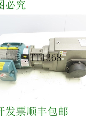 原装供应Stober K303WG0780MR160/140BLL 1.2 至 22.3 rpm 至 1