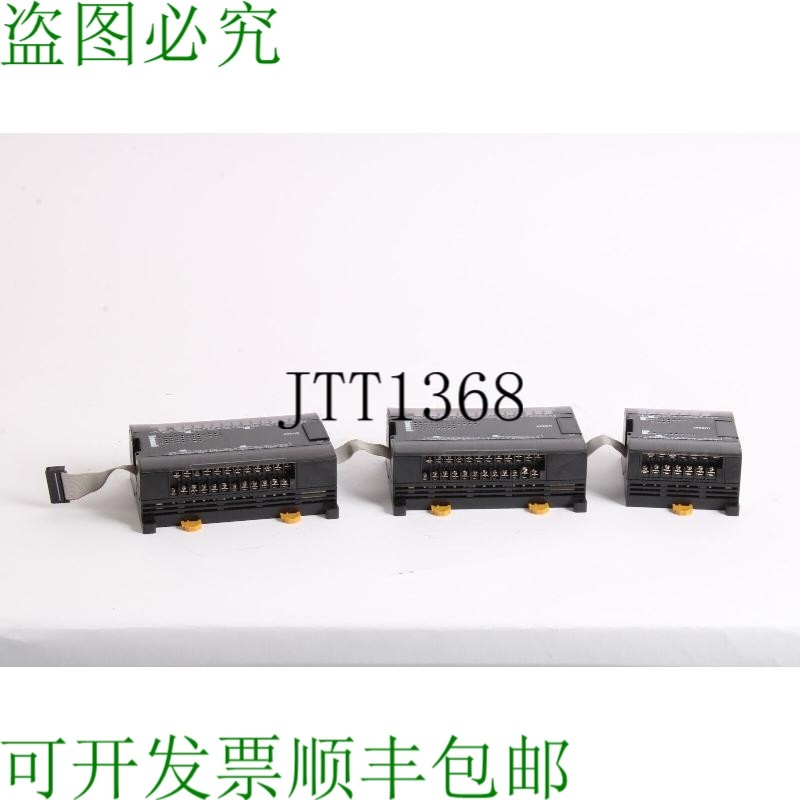 原装供应2x CP1W-40EDR En / Fuera Unidad Con CP1W-20EDR1