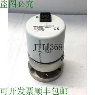 真空 IKR Thermo 供应? FINNIGAN 来自 PFEIFFR PTR21251 原装 270