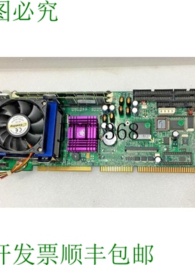 原装供应? Portwell ROBO-8712VLA 单板电脑 B9305683AB18712821