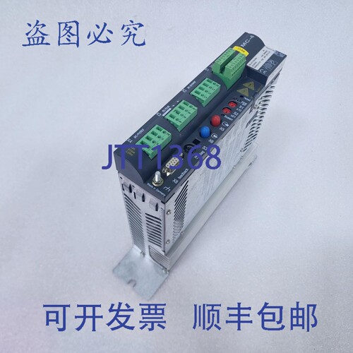 原装供应ELAU MC-4/11/03/400 SL，13130425 HW:B0E403