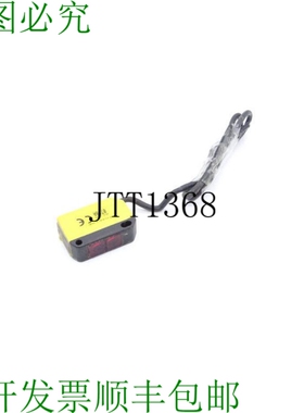 原装供应邦纳工程 Q236E 传感器