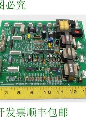 原装供应黄玉 1454-0405 27260-01020003 高压电路板 14548-0100