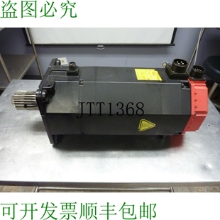 0166 B6750016 17A 供应发那科 22470 134V A06B 2000转 原装 3.8