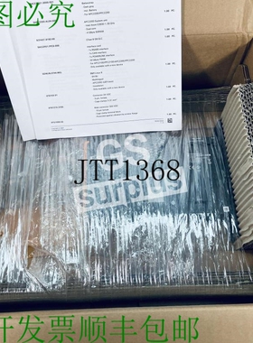 原装供应B&R 5R2380000000K7-001 / 5APC2200.AL04-000 APC2200