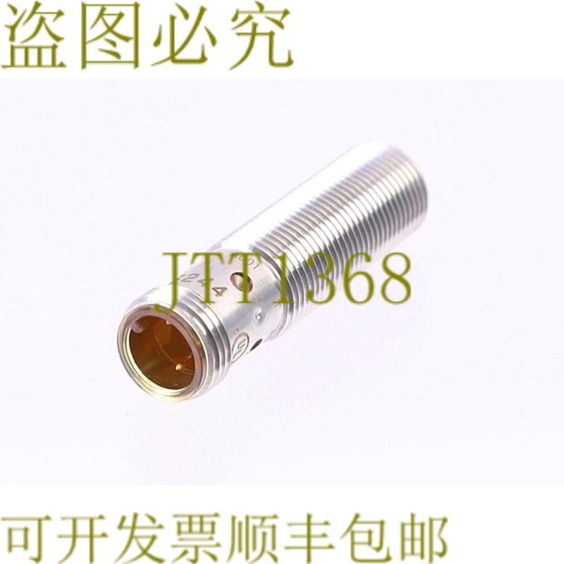 原装供应IFM IFS244 IFB3004BBPKG/US-104 PNP NO 4毫米 M12 L=45