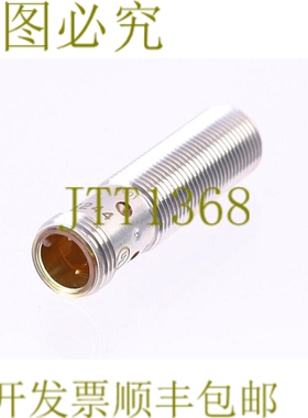 原装供应IFM IFS244 IFB3004BBPKG/US-104 PNP NO 4毫米 M12 L=45