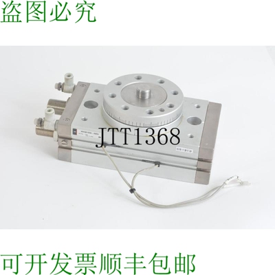 原装供应SMC MSQB100A-A93V 气动旋转Table Actuator W/2x D-A93V